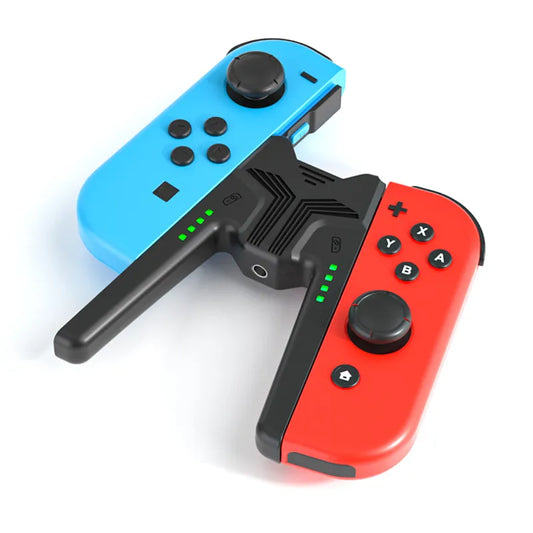 Support de Charge Manette pour Nintendo Switch - Objetopia