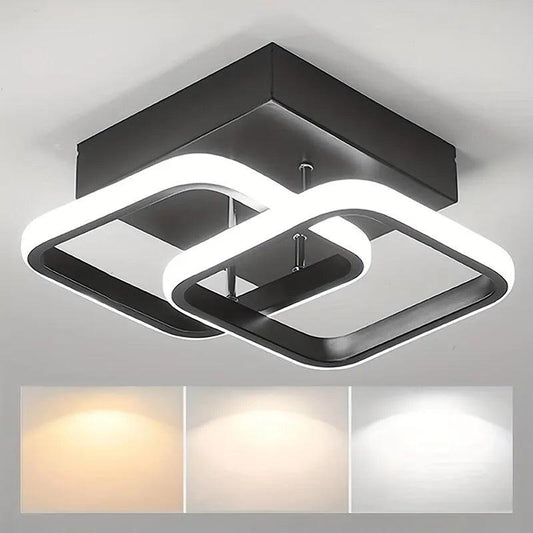 Plafonnier LED - Objetopia